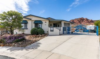579 Lake Huron Ln, Boulder City, NV 89005