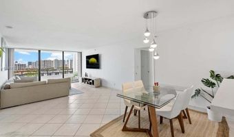 20225 NE 34th Ct 1419, Aventura, FL 33180