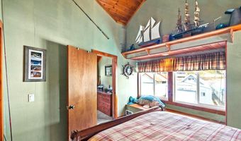 34128 N Scenic Bay D Dock 21, Bayview, ID 83803