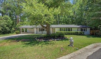 2718 Pine Grove Ct, Austell, GA 30106