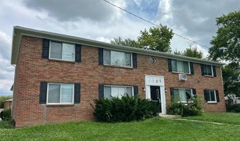 4669 Hilton Ave B, Columbus, OH 43228