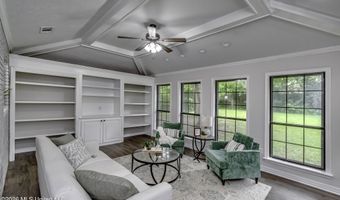 9 Treeway Dr, Brandon, MS 39042