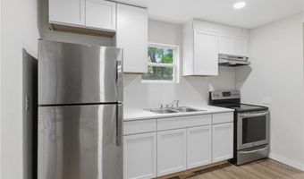 601 Sicard Ave, Arkoma, OK 74901