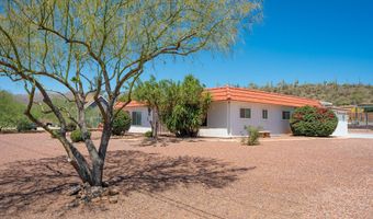 33750 S Ridgeway Rd, Black Canyon City, AZ 85324