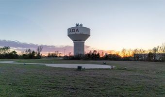 County Road 1542, Ada, OK 74820