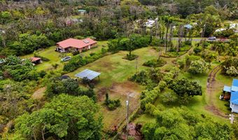 15-2042 13TH Ave, Keaau, HI 96749