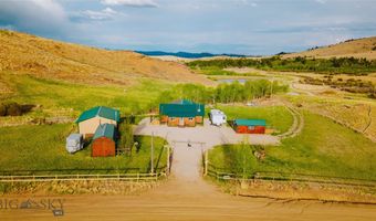 34 Outlaw, Anaconda, MT 59711