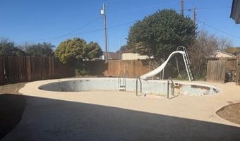 3834 Westchester Dr, Abilene, TX 79606