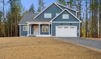 5 Sundance Ln Lot M - The Hannah, Bow, NH 03304