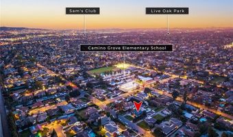 1227 S 8th Ave, Arcadia, CA 91006