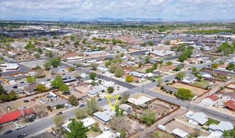 445 S Bailey, Fallon, NV 89406