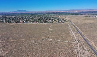 OFF Manzano Expressway Of, Belen, NM 87002