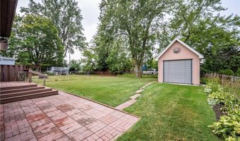 118 Allenhurst Rd, Amherst, NY 14226