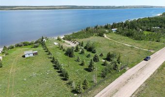 Lot 7 S Shore Road, Babb, MT 59411