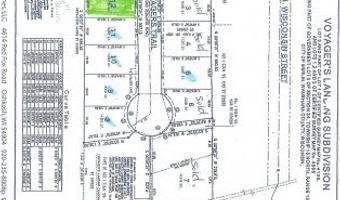 VOYAGERS Trail Lot 12, Berlin, WI 54923