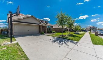 324 Carlyle St, Anna, TX 75409