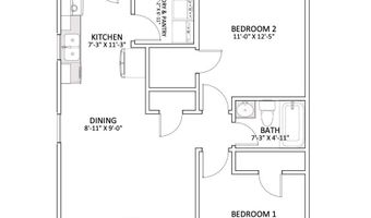 824 Serenus Way, Arcadia, SC 29320