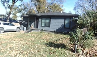 1108 Douglas St SE, Ardmore, OK 73401