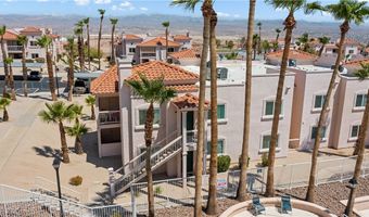 1936 Las Palmas Ln 185, Laughlin, NV 89029