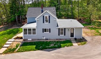 148 Center St, Ashburnham, MA 01430
