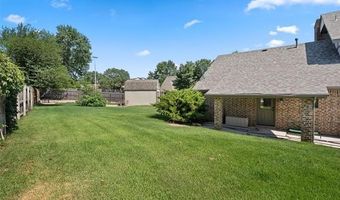2524 Georgetown Cir, Bartlesville, OK 74006