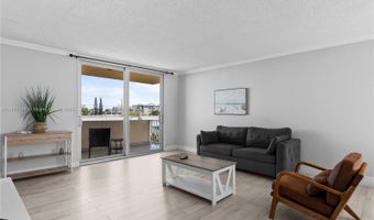 9440 W Bay Harbor Dr 5A, Bay Harbor Islands, FL 33154