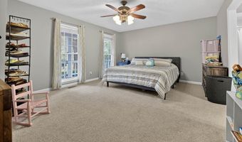 4409 CAMBRIDGE Ln, Anniston, AL 36207