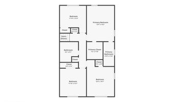 1831 Galilee Ct, Tucker, GA 30084