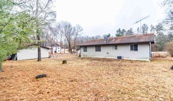 2028 N Cypress Ln, Arkdale, WI 54613