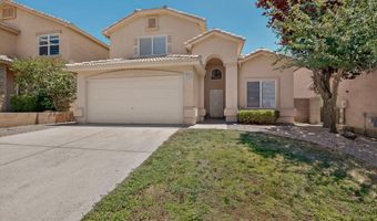 7312 Desert Eagle Rd NE, Albuquerque, NM 87113