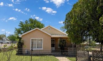 305 S 5th, Alpine, TX 79830