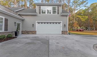 11 Bartons Run Dr, Bluffton, SC 29910