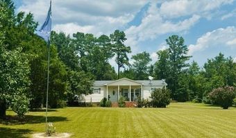 1029 Family Farm Rd, Bennettsville, SC 29512