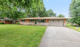 7205 E County Road 200 N, Avon, IN 46123