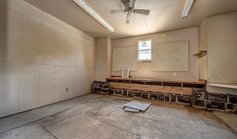 615 3rd NW, Ardmore, OK 73401