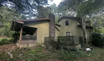 137 Shorter Rd, Braxton, MS 39044