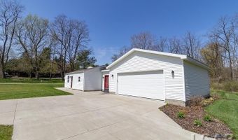 2578 Carson, Adrian, MI 49221