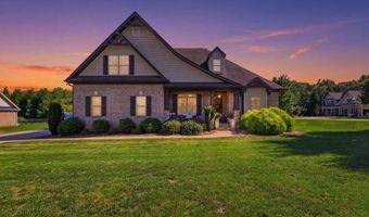 104 Tyler Ct, Advance, NC 27006