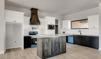 519 NE 2000, Andrews, TX 79714