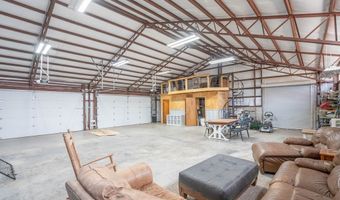1445 NE 281, Andrews, TX 79714