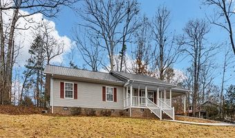 1534 Gopher Woods Rd, Asheboro, NC 27205