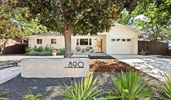 890 Toedtli Dr, Boulder, CO 80305