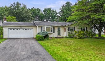 1045 Columbus Cir N, Ashland, OH 44805
