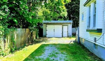 496 Rothrock Ave, Akron, OH 44314