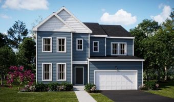 Ascot Avenue & Sophers Row Plan: Danbury w/ Basement & Sun Room, Magnolia, DE 19962