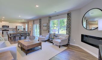 842 Adelston Ln, Weaverville, NC 28804