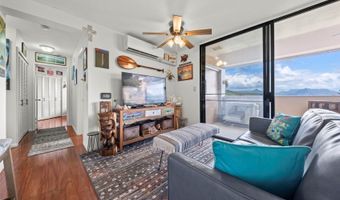 46-98 Konohiki St 3321, Kaneohe, HI 96744