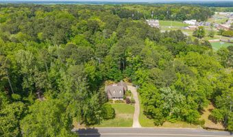 1502 Millcreek Dr, Arkadelphia, AR 71923
