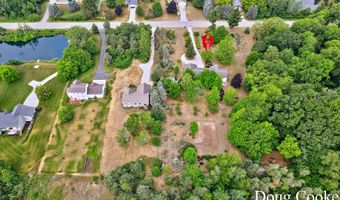 10574 88th Ave, Allendale, MI 49401