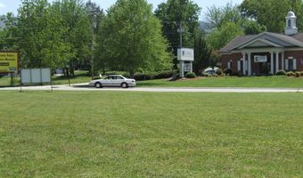 Main Street lot 3, Andrews, NC 28901